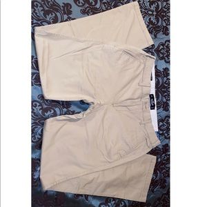 💫NEW Hollister Men Classic Khaki Pants